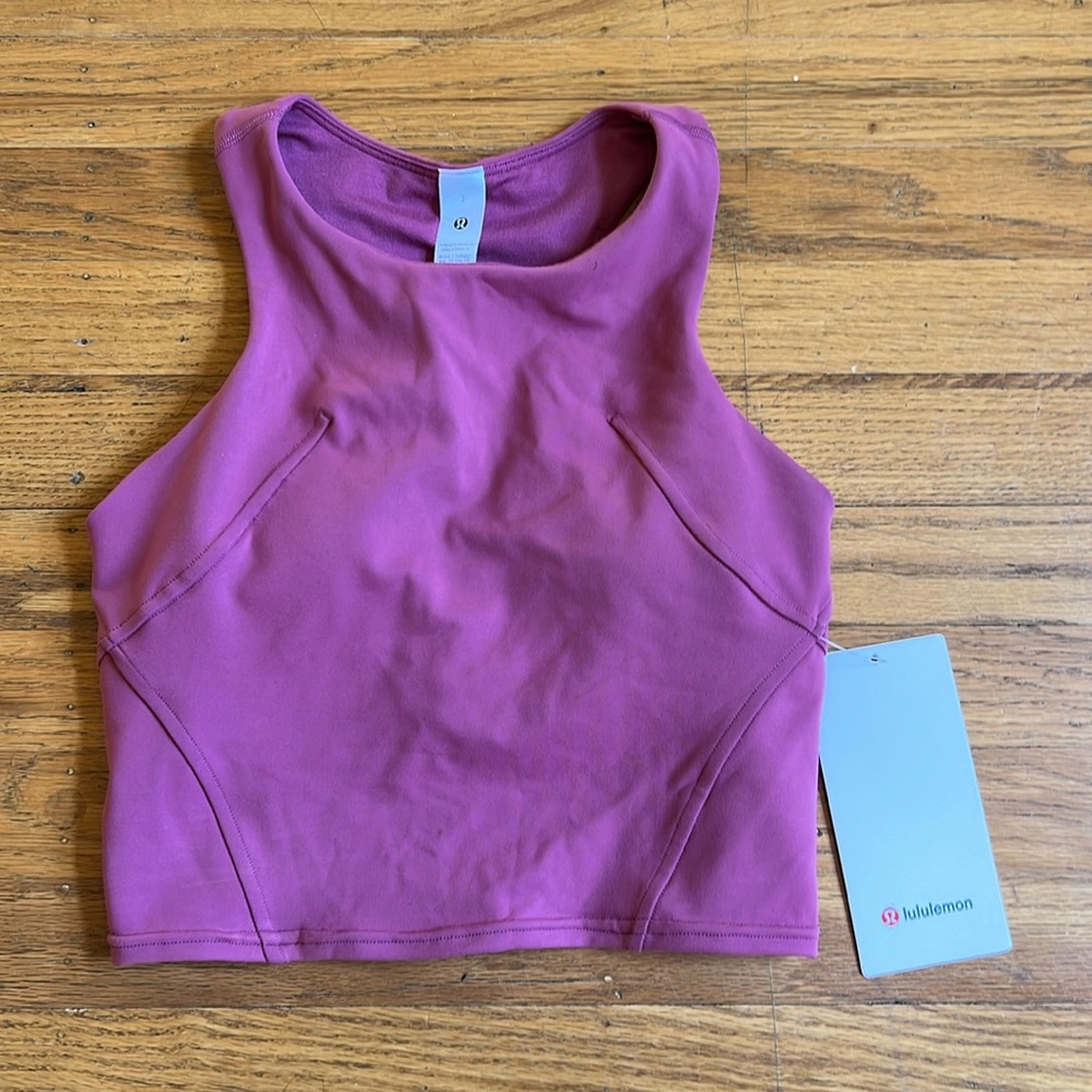 Lululemon Tank NWT